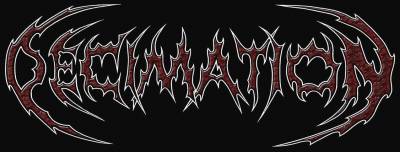 logo Decimation (UK-2)